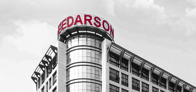 立達信物聯科技股份有限公司